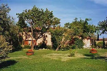 Country house L'aia Country Holidays *