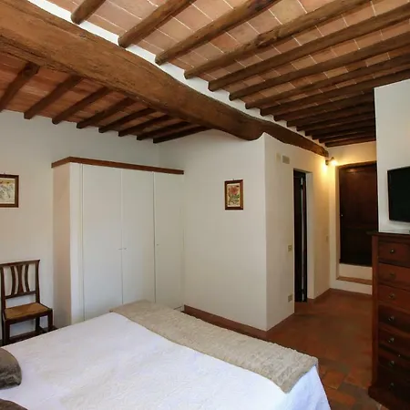 L'aia Country Holidays Country house