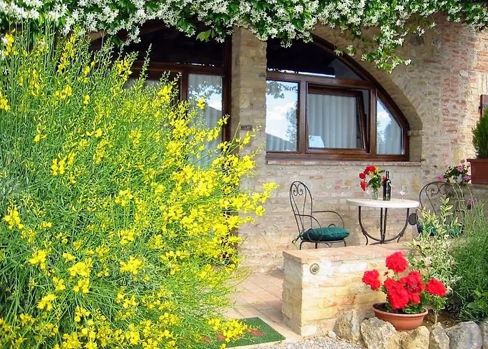 L'aia Country Holidays