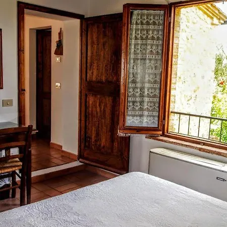 L'aia Country Holidays Landhaus Siena