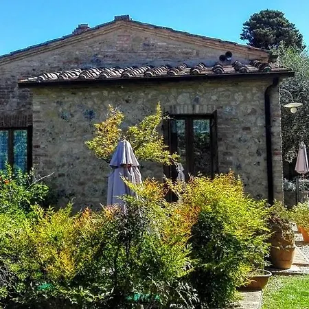 L'aia Country Holidays Siena