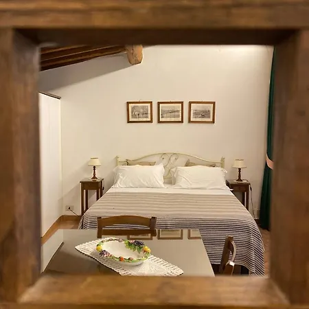 L'aia Country Holidays