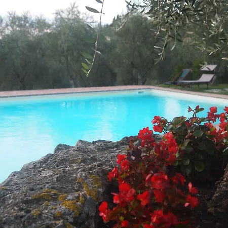 Landsted L'aia Country Holidays