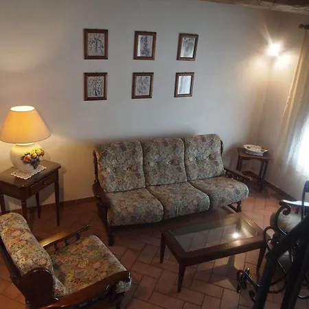 L'aia Country Holidays * Siena