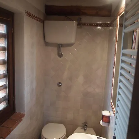 L'aia Country Holidays * Сиена