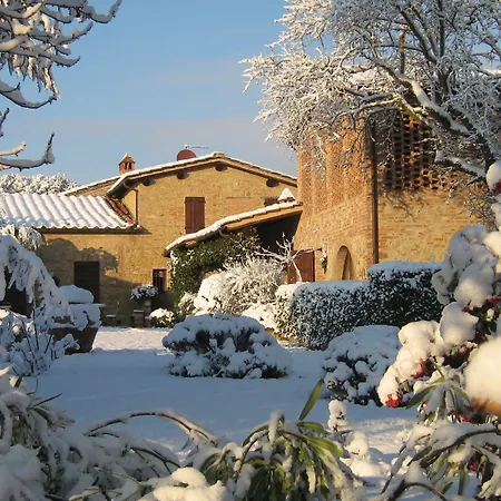 L'aia Country Holidays * Siena