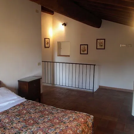 L'aia Country Holidays Landsted *