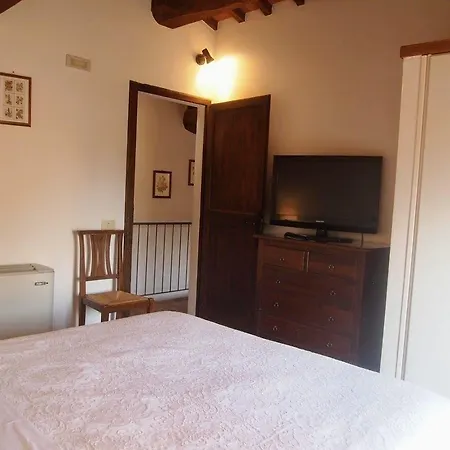 L'aia Country Holidays *