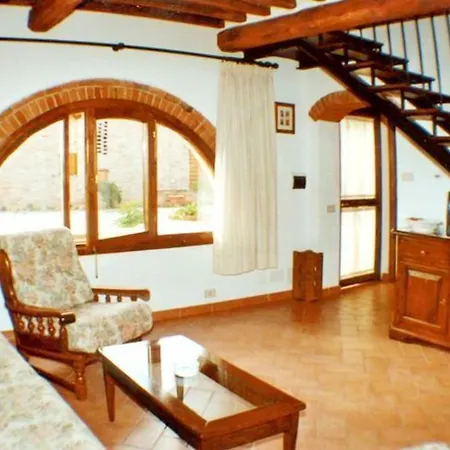 L'aia Country Holidays Landsted *