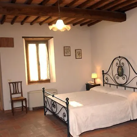 L'aia Country Holidays *