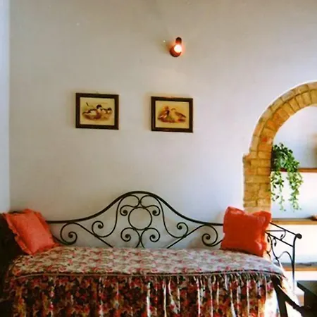 Landsted L'aia Country Holidays *