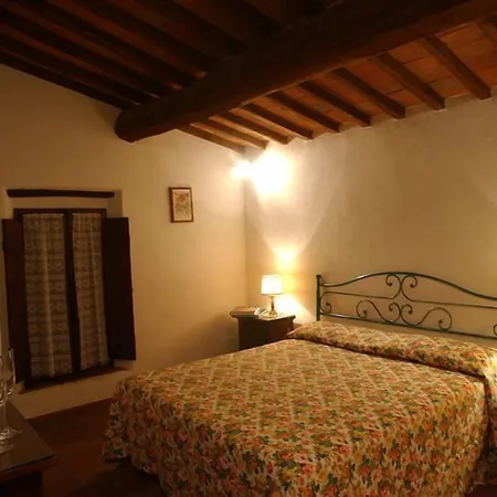 L'aia Country Holidays Landsted Siena