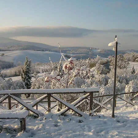 Landhaus L'aia Country Holidays Siena