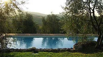 L'aia Country Holidays Сієна