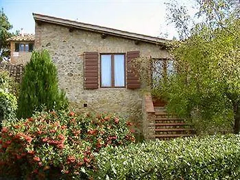 L'aia Country Holidays Літній будинок *