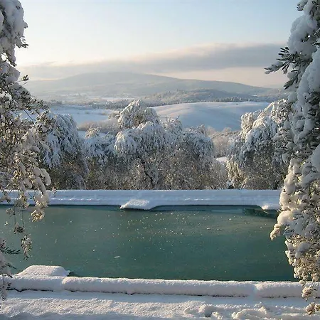 L'aia Country Holidays * Сиена