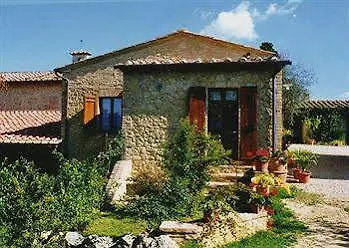 L'aia Country Holidays * Сиена