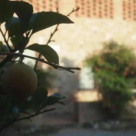 L'aia Country Holidays Landhaus Siena