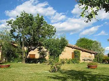 Літній будинок L'aia Country Holidays Сієна