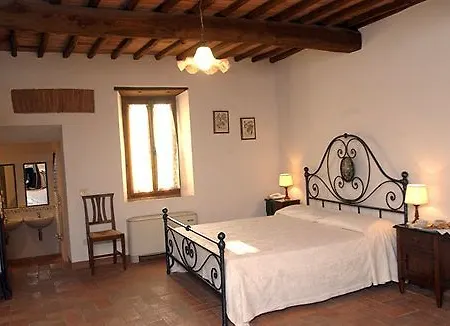 Landhaus L'aia Country Holidays