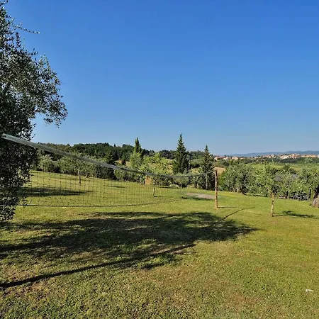 Landsted L'aia Country Holidays *