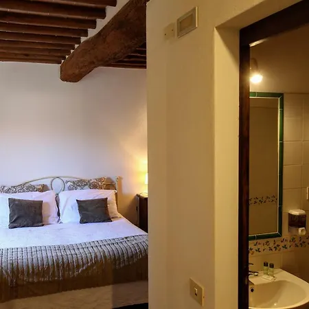 L'aia Country Holidays Сиена