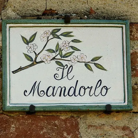 L'aia Country Holidays * Сиена