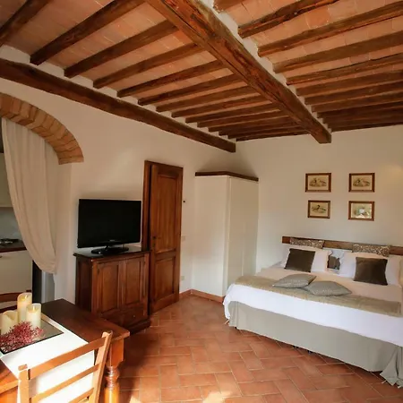 L'aia Country Holidays Landhaus