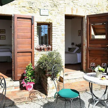 L'aia Country Holidays *