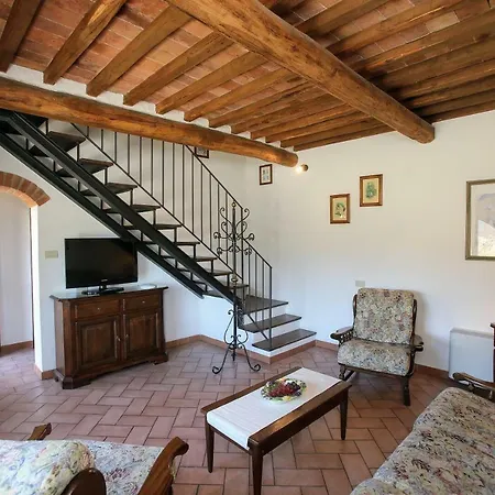 L'aia Country Holidays *