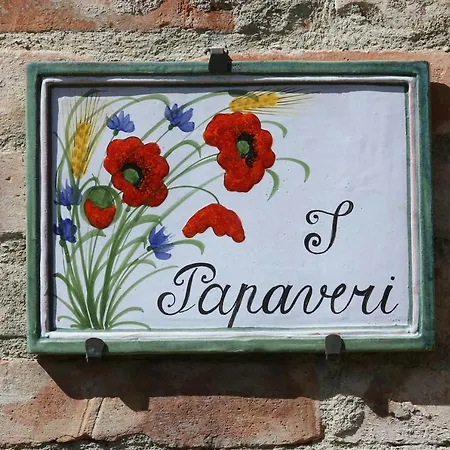 Landsted L'aia Country Holidays *