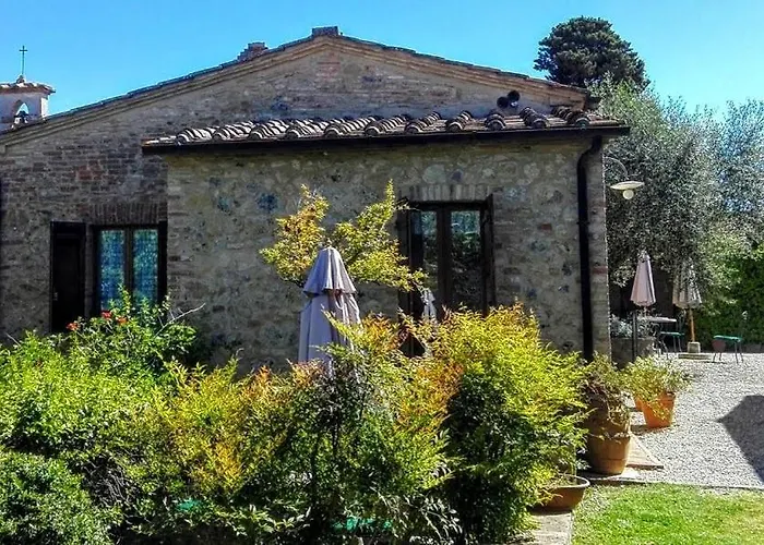 L'aia Country Holidays Siena