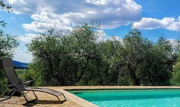 L'aia Country Holidays Venkovský dům *