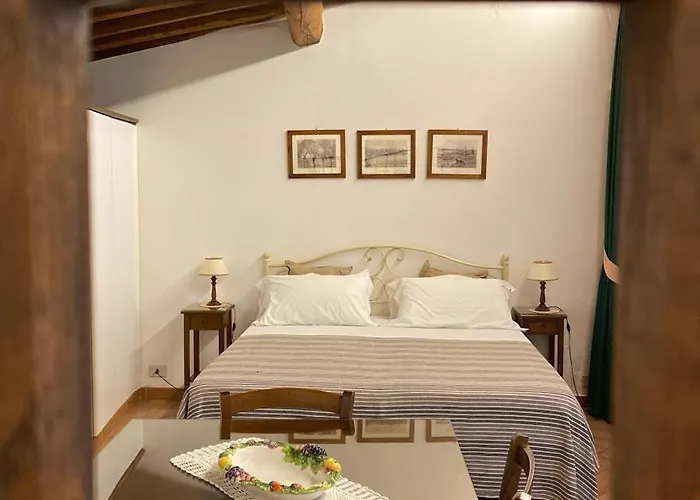 L'aia Country Holidays