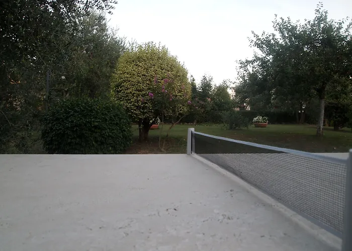 L'aia Country Holidays * Siena