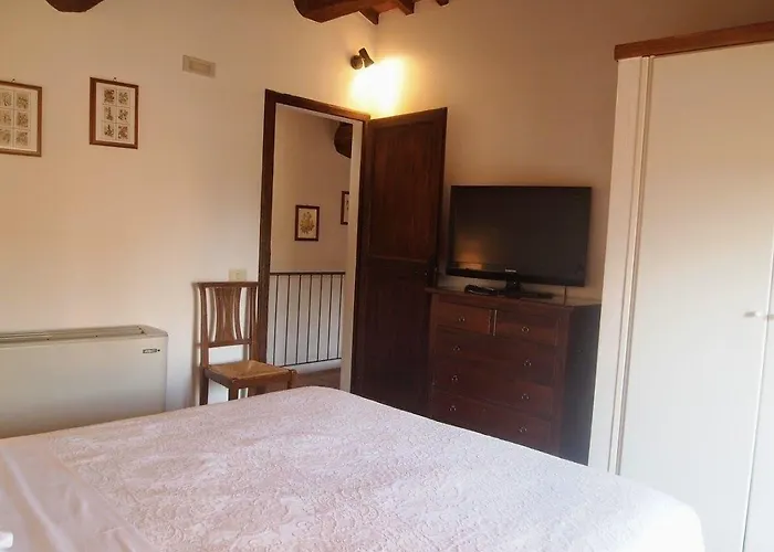 L'aia Country Holidays *