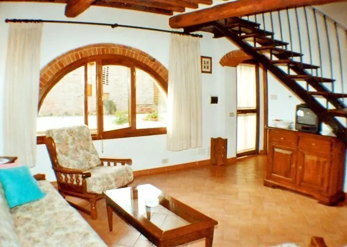 L'aia Country Holidays Venkovský dům *