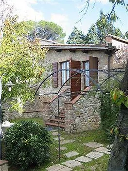 L'aia Country Holidays * Siena