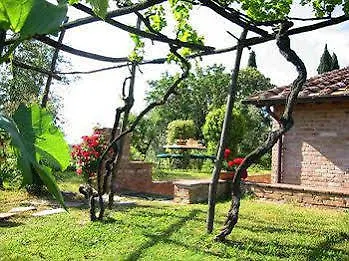 L'aia Country Holidays * Siena