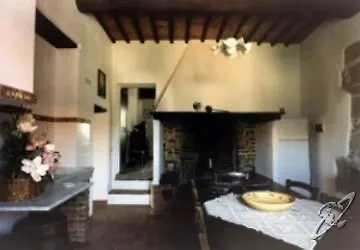 L'aia Country Holidays Siena