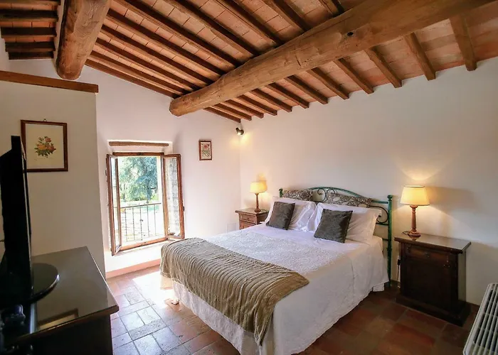 L'aia Country Holidays *