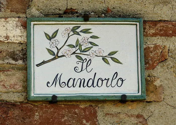 L'aia Country Holidays * Siena