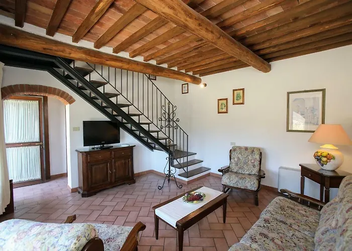 L'aia Country Holidays *