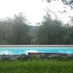 Lantställe L'aia Country Holidays Siena