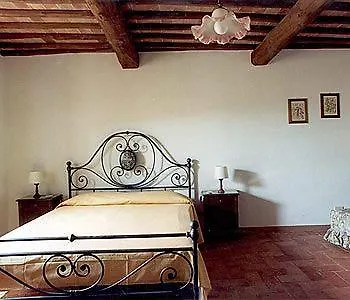 L'aia Country Holidays Casa di campagna