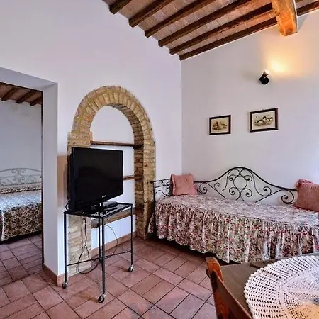 L'aia Country Holidays * Siena