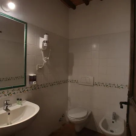 L'aia Country Holidays Siena