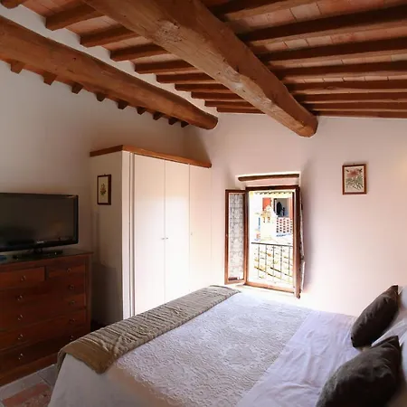L'aia Country Holidays Casa di campagna