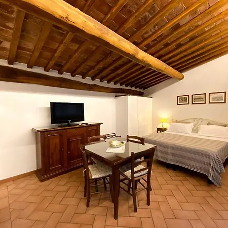 Casa di campagna L'aia Country Holidays *