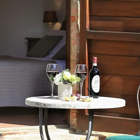 Casa di campagna L'aia Country Holidays